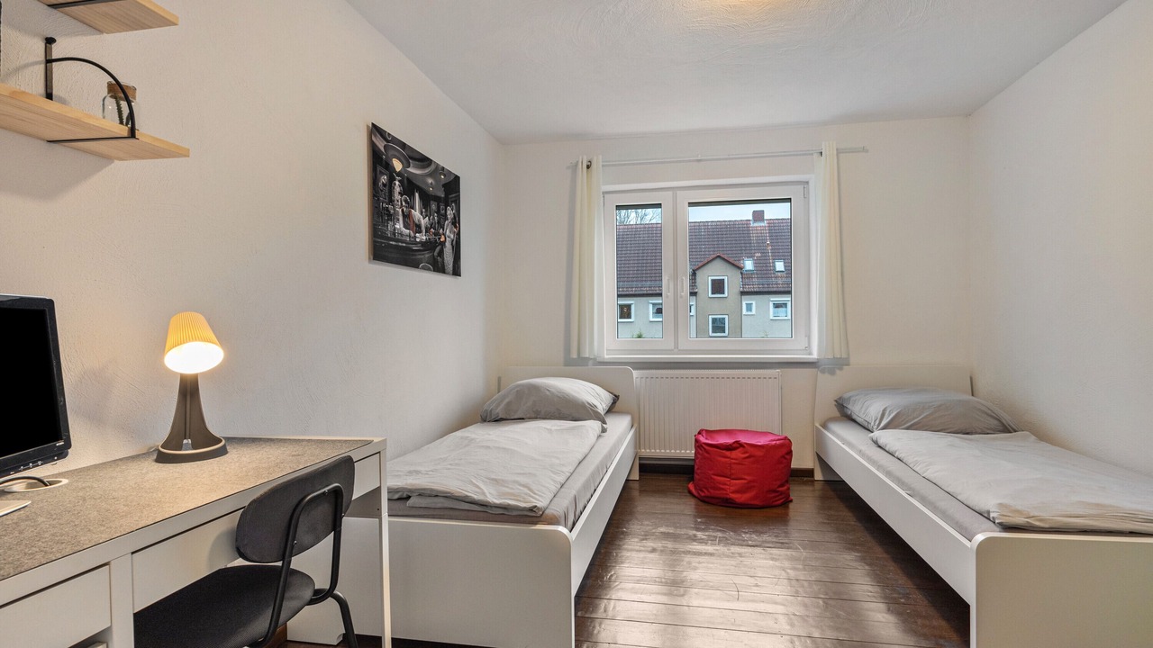 Photo of Bedroom in Dohren-Wulfel