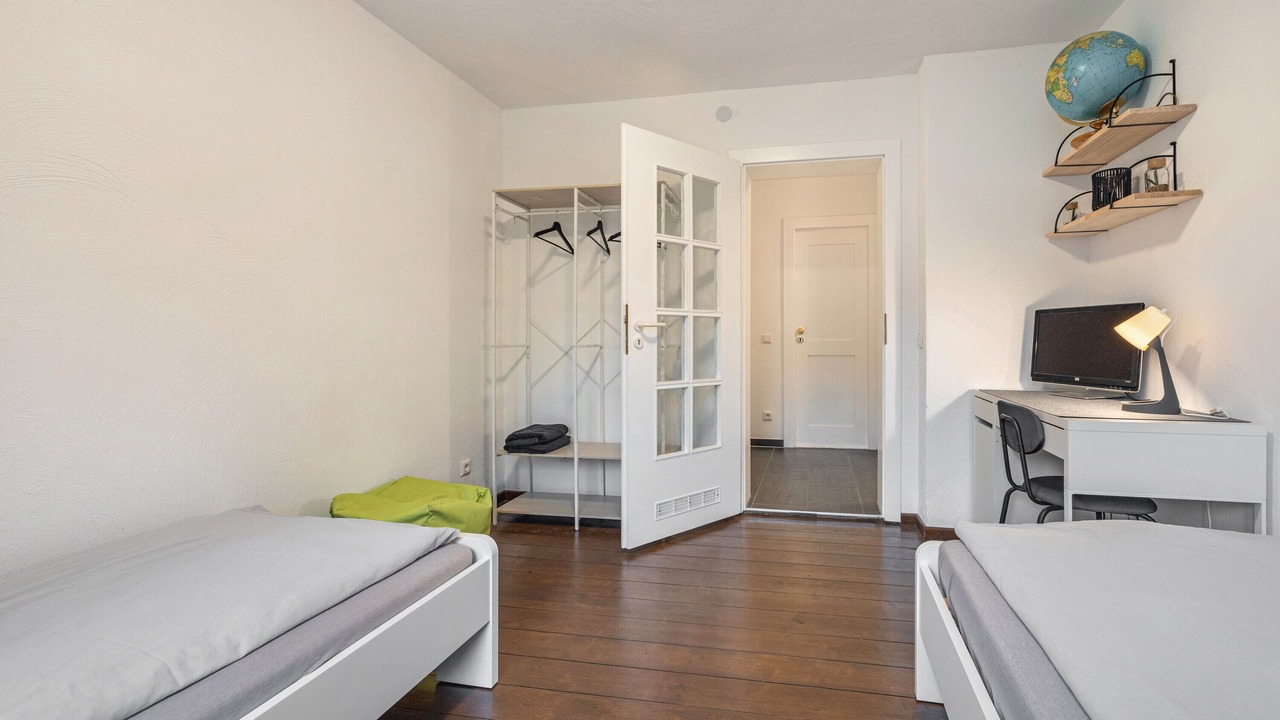 Photo of Bedroom in Dohren-Wulfel