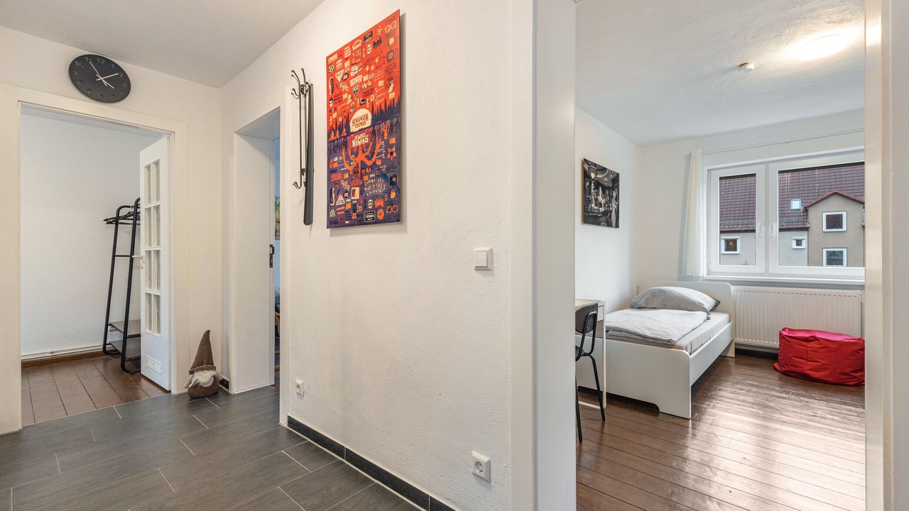Photo of Bedroom in Dohren-Wulfel