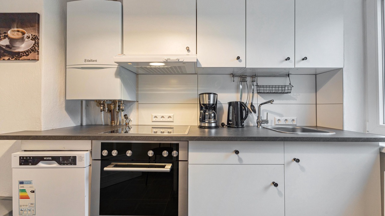 Photo of Kitchen in Dohren-Wulfel