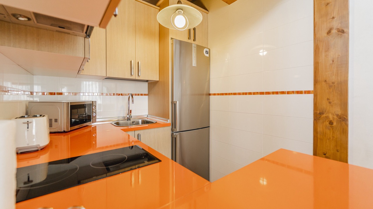 Photo of Kitchen in Espeja de San Marcelino