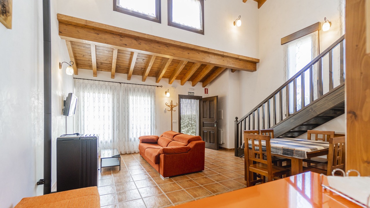 Photo of Livingroom in Espeja de San Marcelino