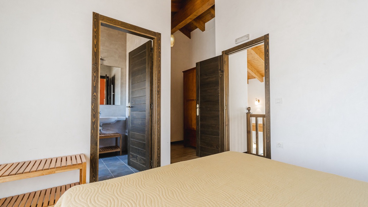 Photo of Bedroom in Espeja de San Marcelino