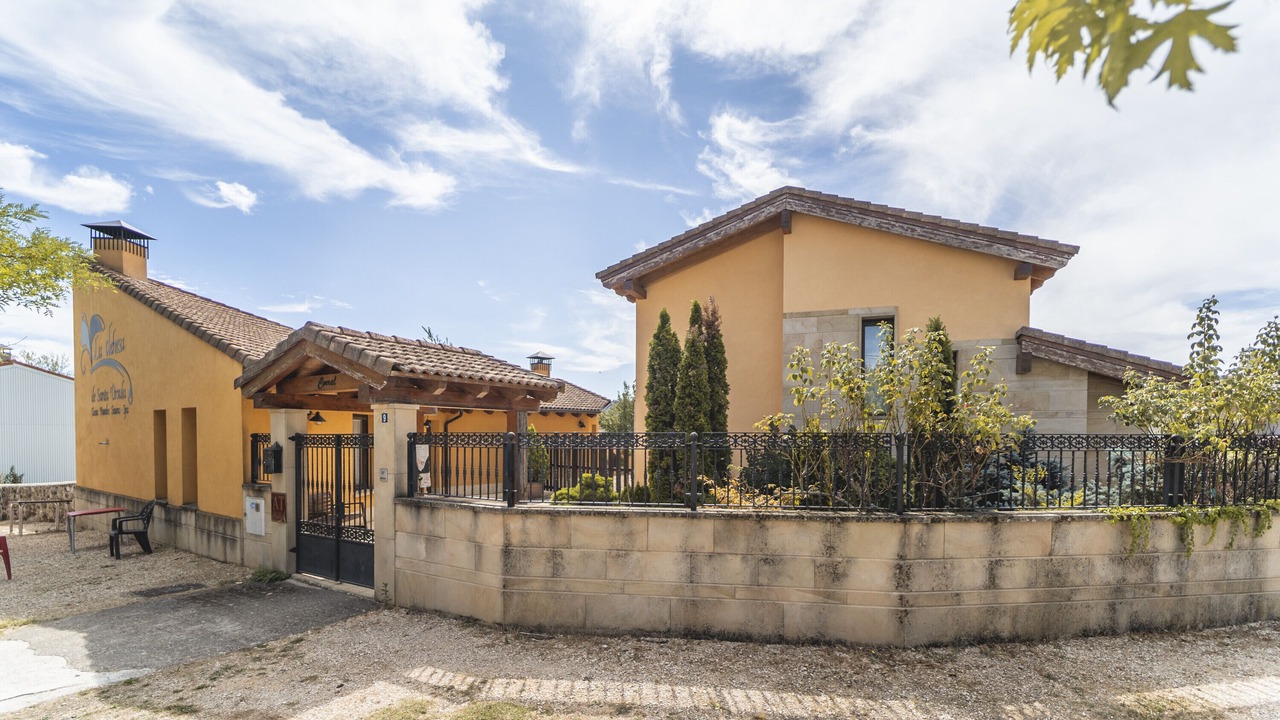 Photo of Outdoor in Espeja de San Marcelino