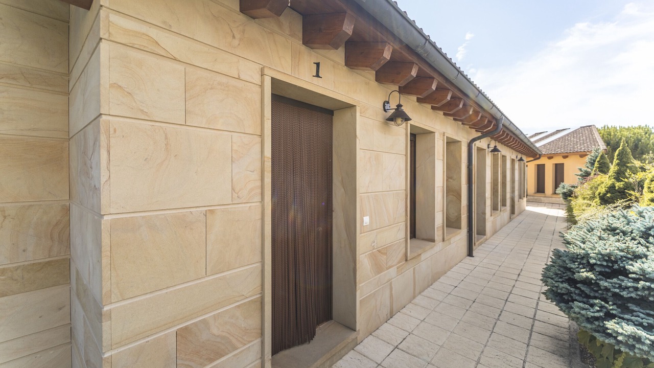 Photo of Outdoor in Espeja de San Marcelino