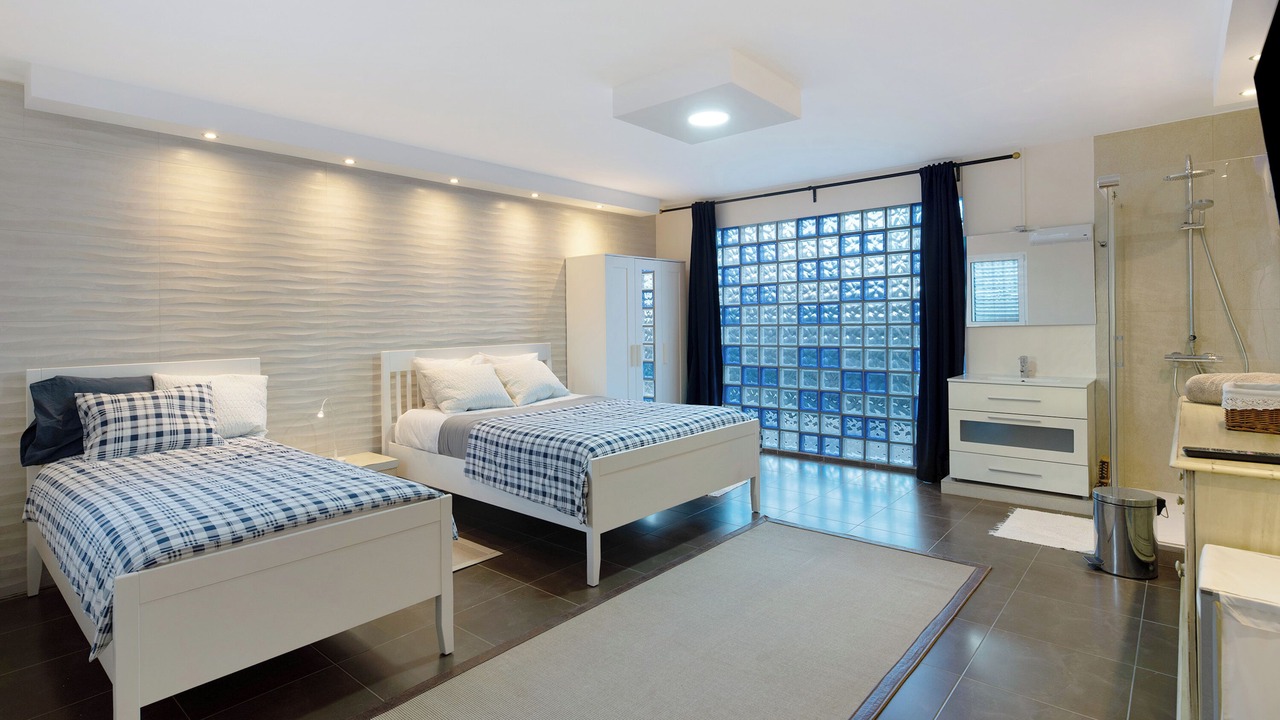 Photo of Bedroom in Conil