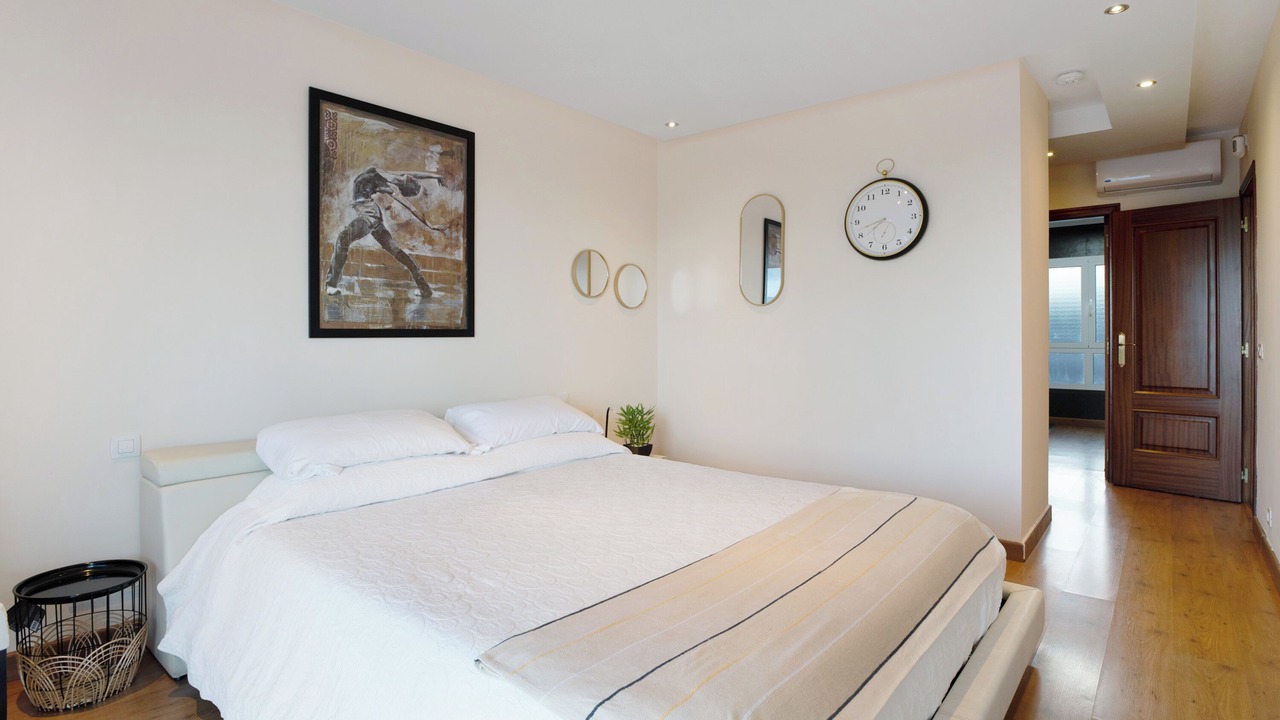 Photo of Bedroom in Conil