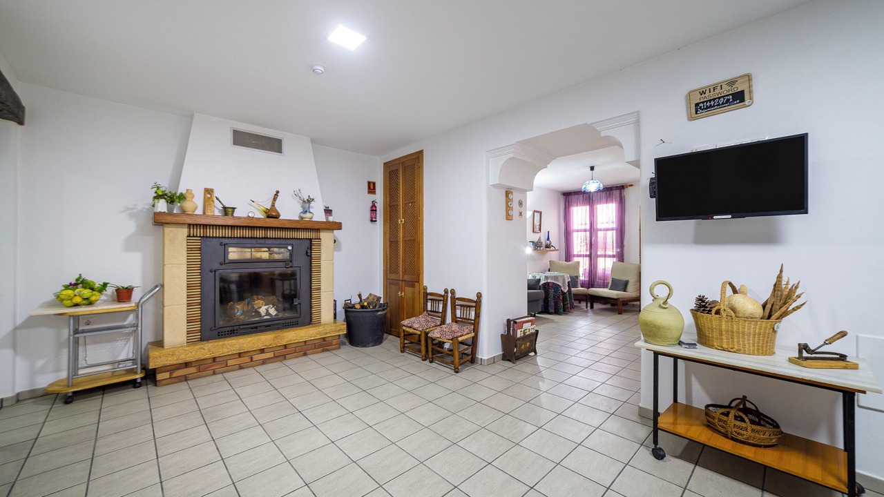 Photo of Livingroom in Lucainena de las Torres