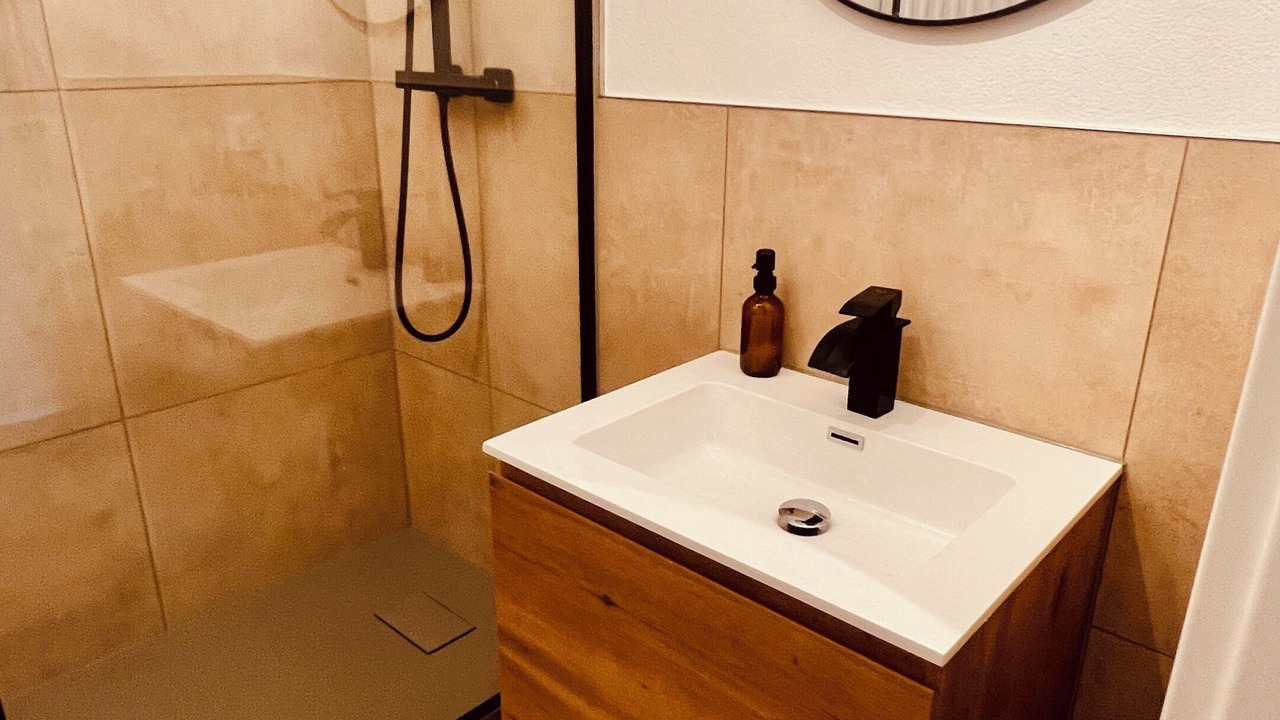 Photo of Bathroom in Offenbach am Main
