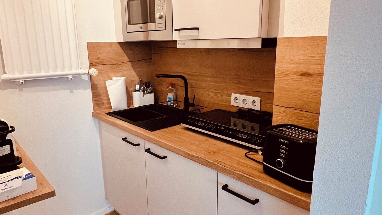 Photo of Kitchen in Offenbach am Main
