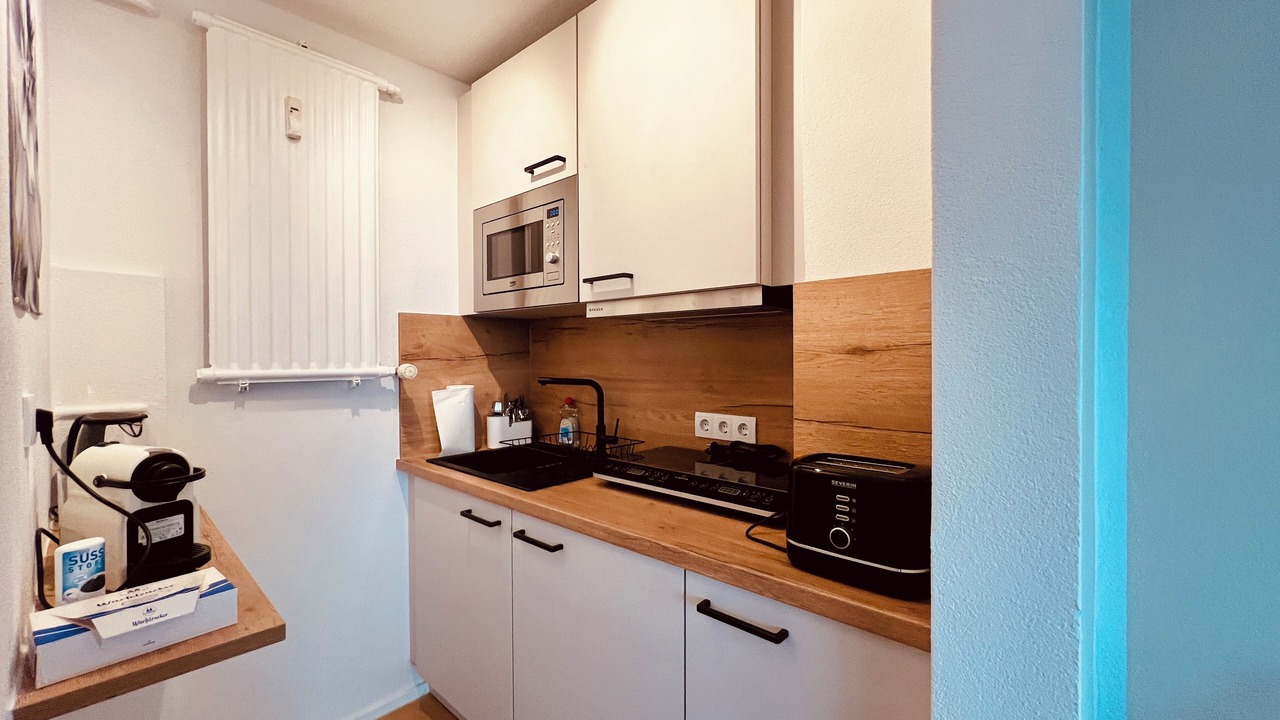 Photo of Kitchen in Offenbach am Main