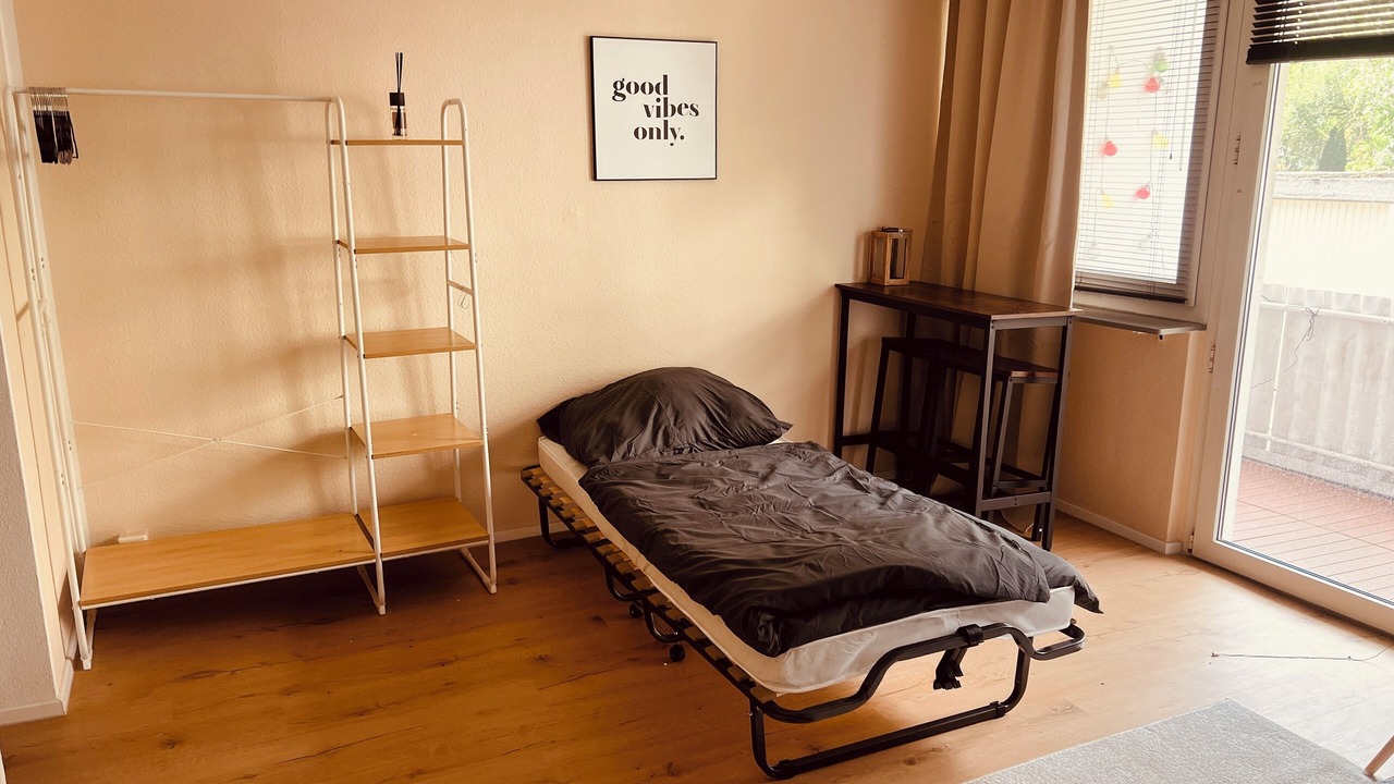 Photo of Bedroom in Offenbach am Main