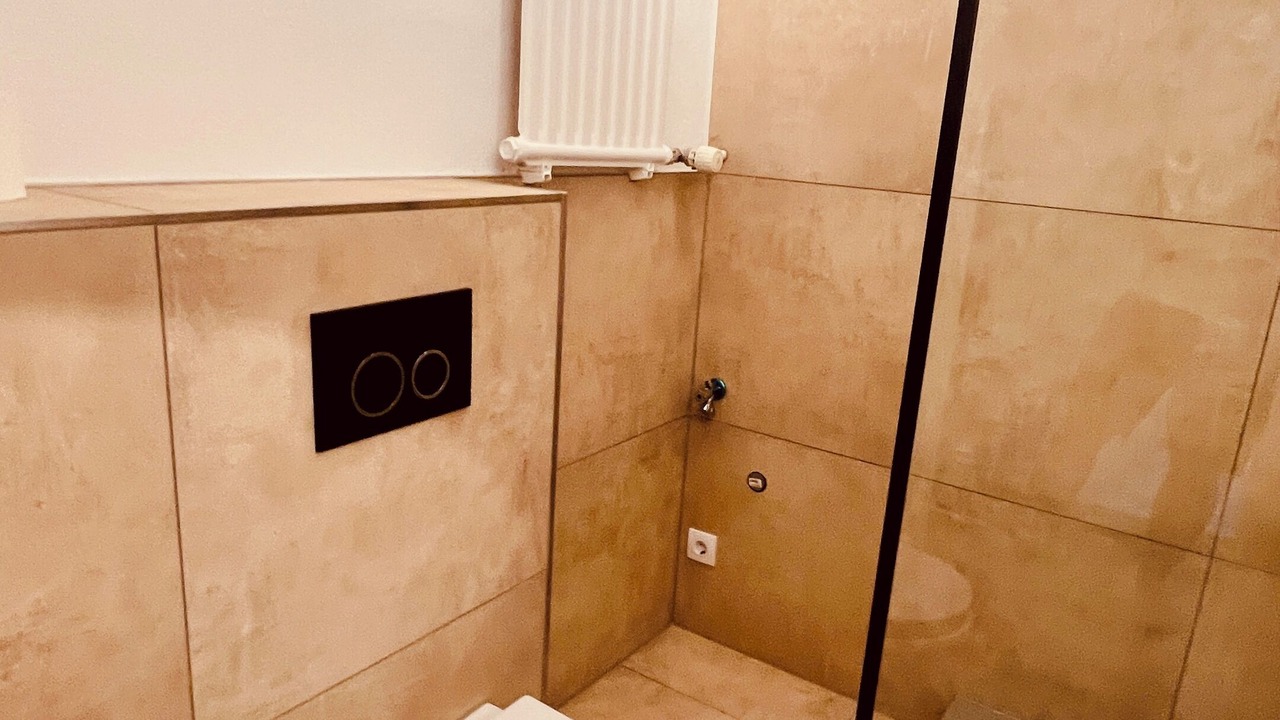 Photo of Bathroom in Offenbach am Main