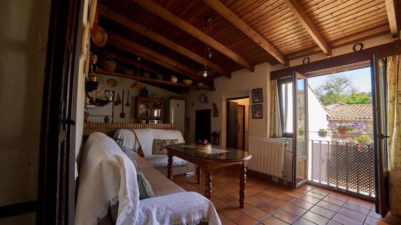 Photo of Livingroom in Fuenteheridos