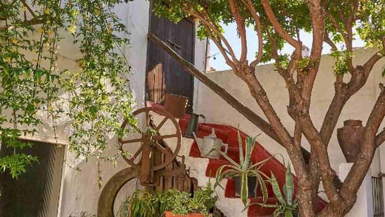 Photo of Outdoor in Fuenteheridos