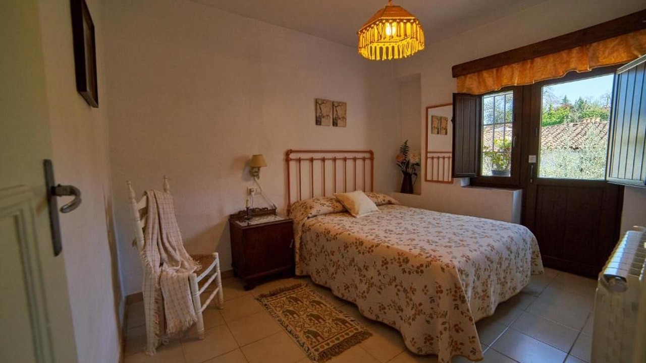Photo of Bedroom in Fuenteheridos