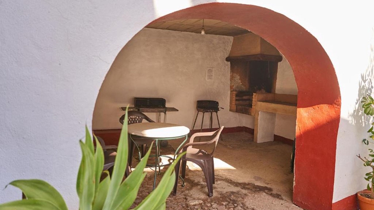 Photo of Outdoor in Fuenteheridos