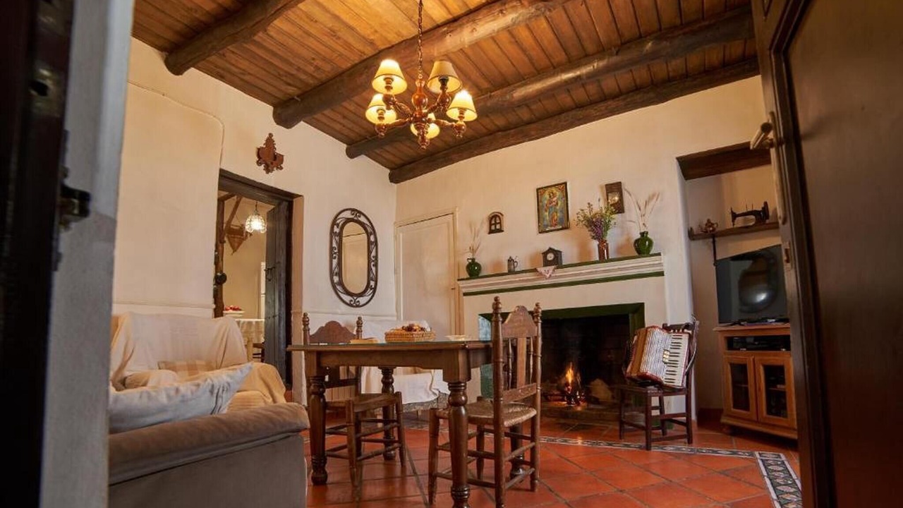 Photo of Livingroom in Fuenteheridos
