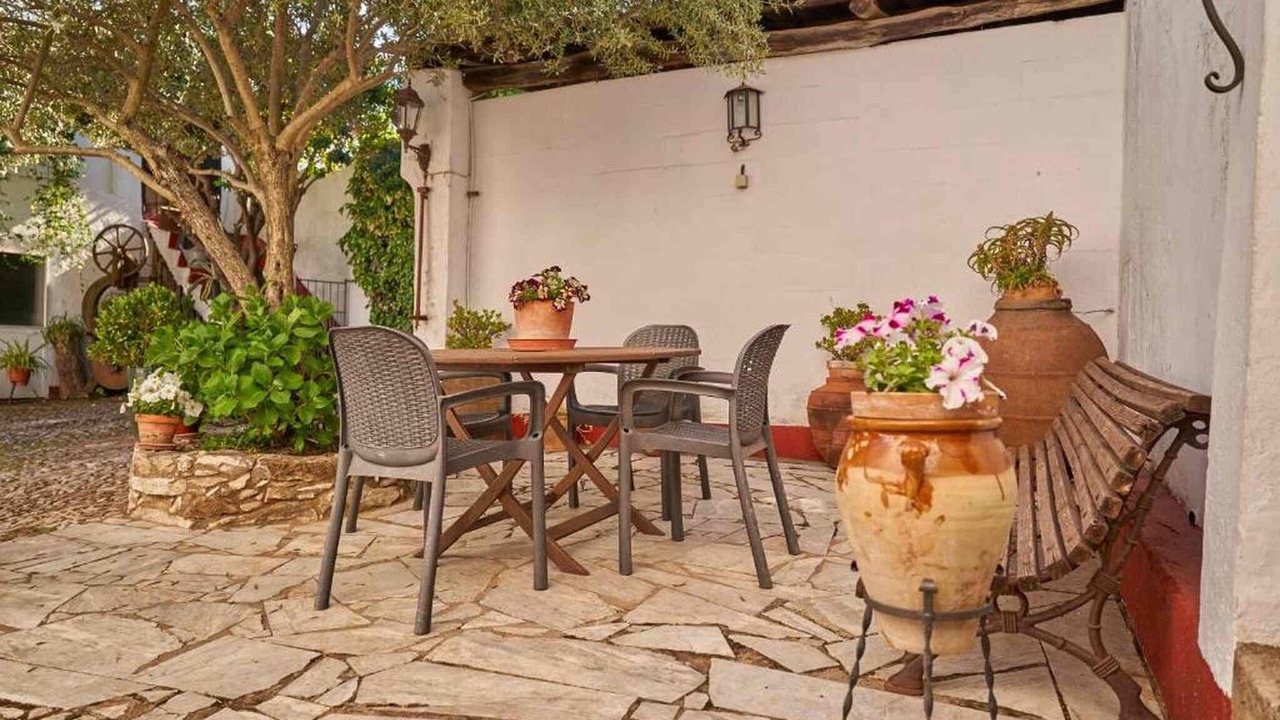 Photo of Outdoor in Fuenteheridos