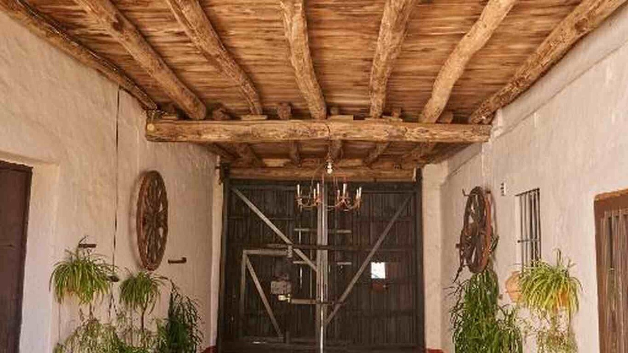 Photo of Outdoor in Fuenteheridos