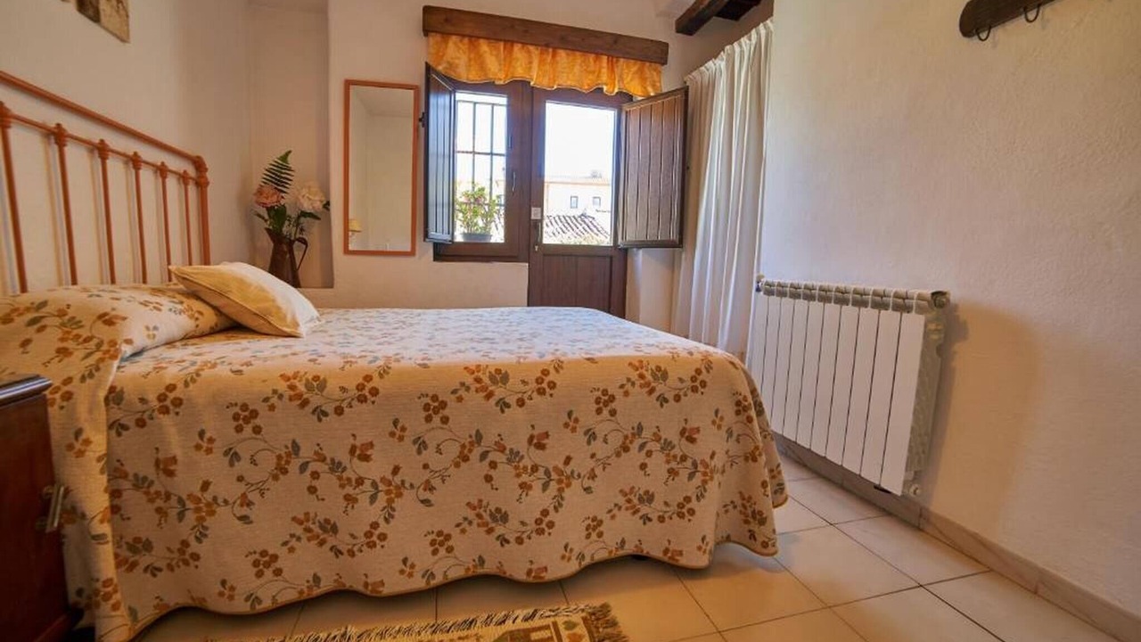 Photo of Bedroom in Fuenteheridos