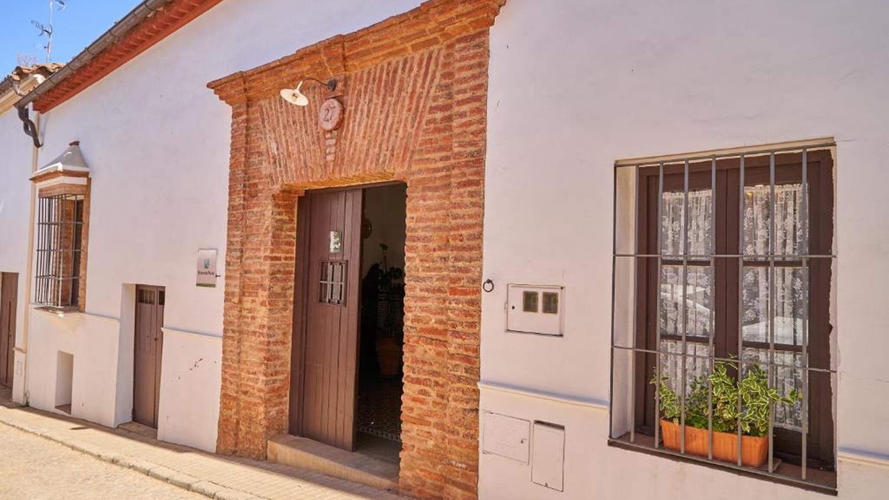 Photo of Outdoor in Fuenteheridos