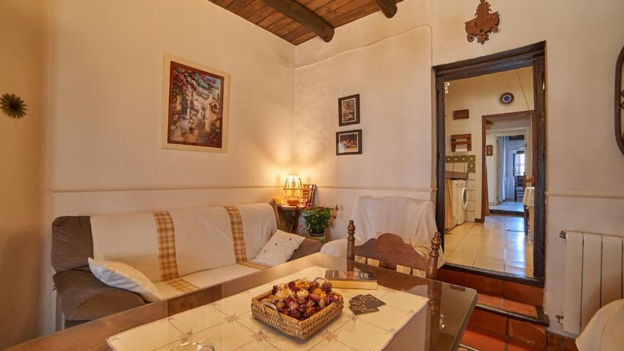Photo of Livingroom in Fuenteheridos