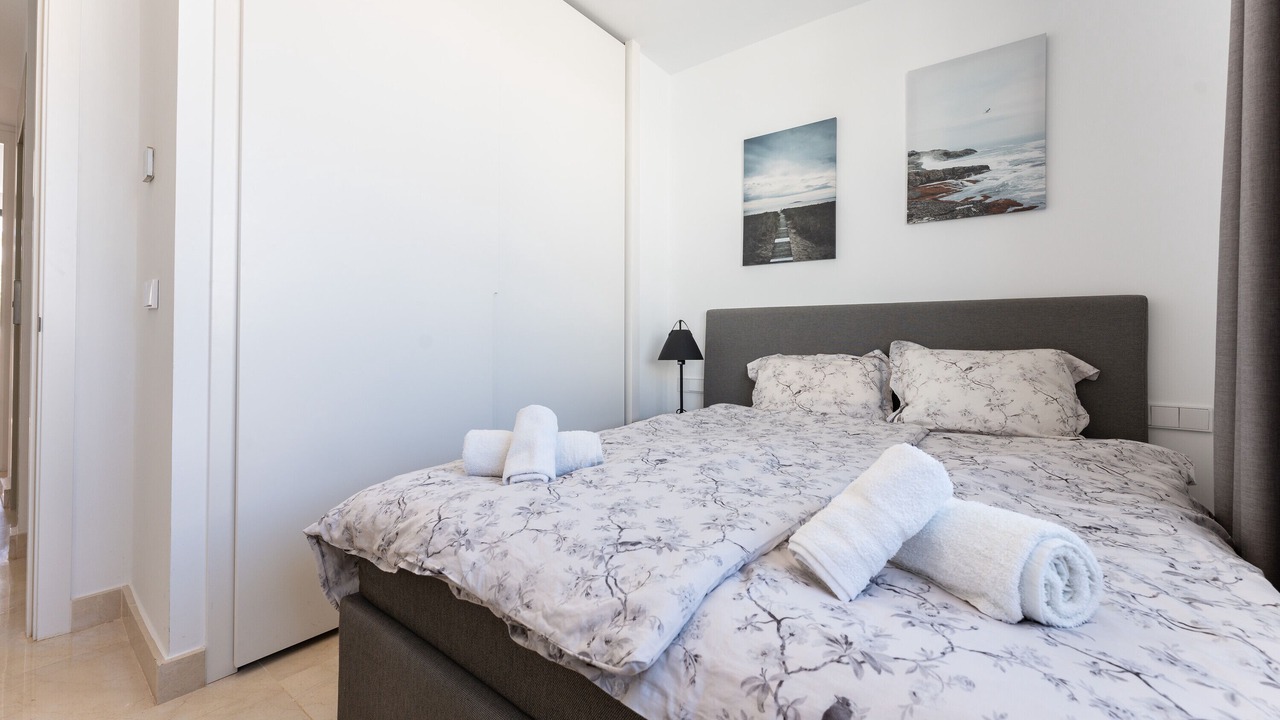 Photo of Bedroom in La Cala de Mijas