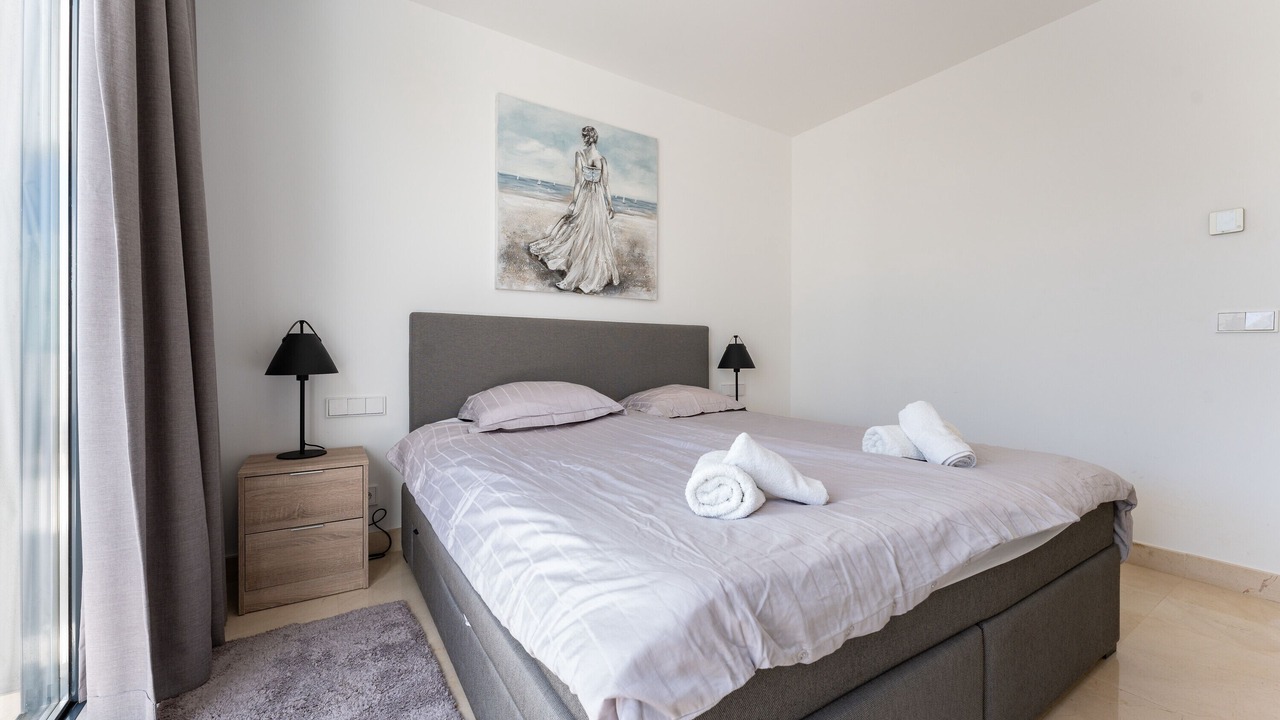 Photo of Bedroom in La Cala de Mijas