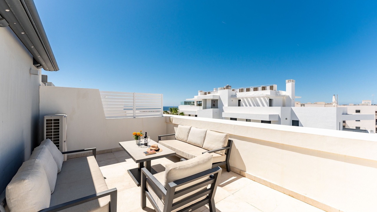 Photo of Outdoor in La Cala de Mijas