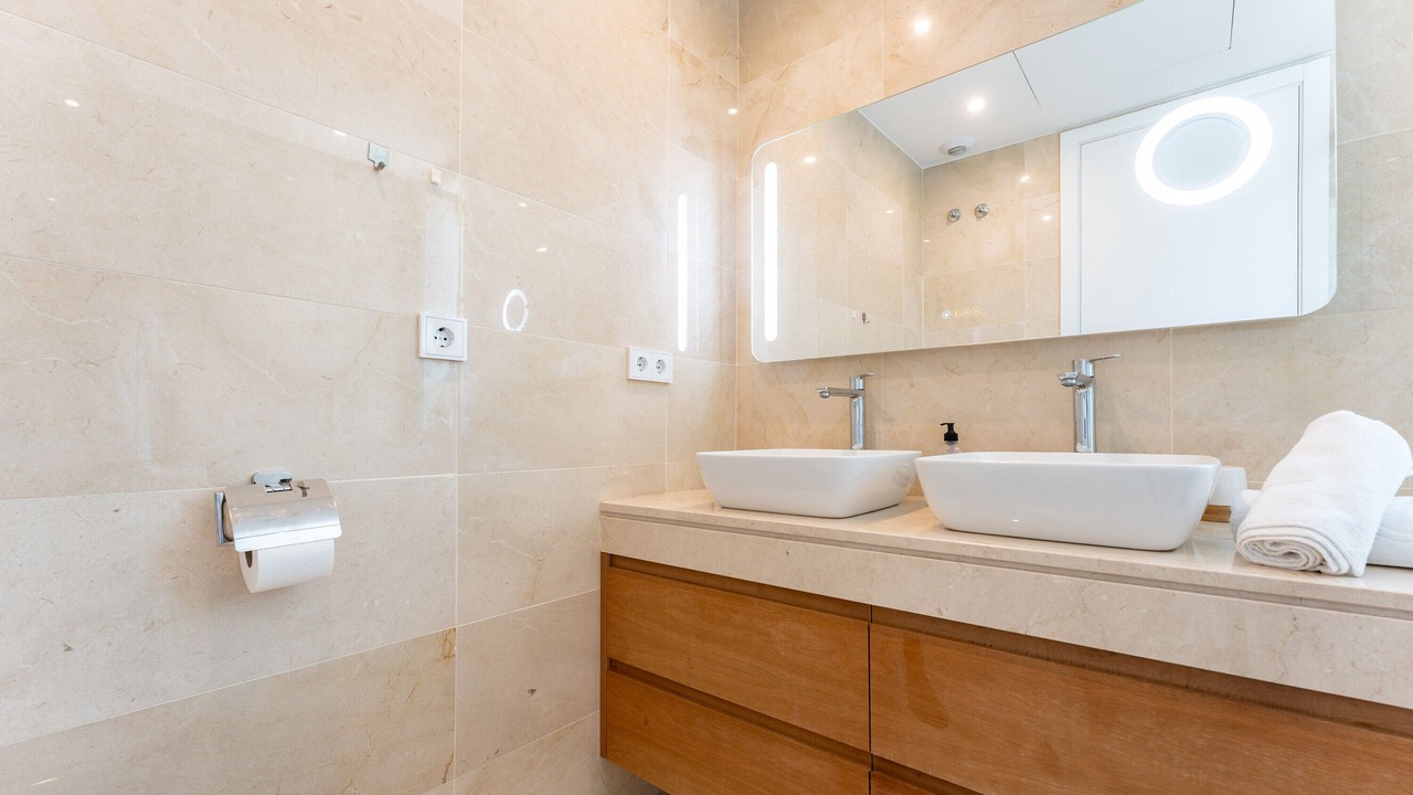 Photo of Bathroom in La Cala de Mijas
