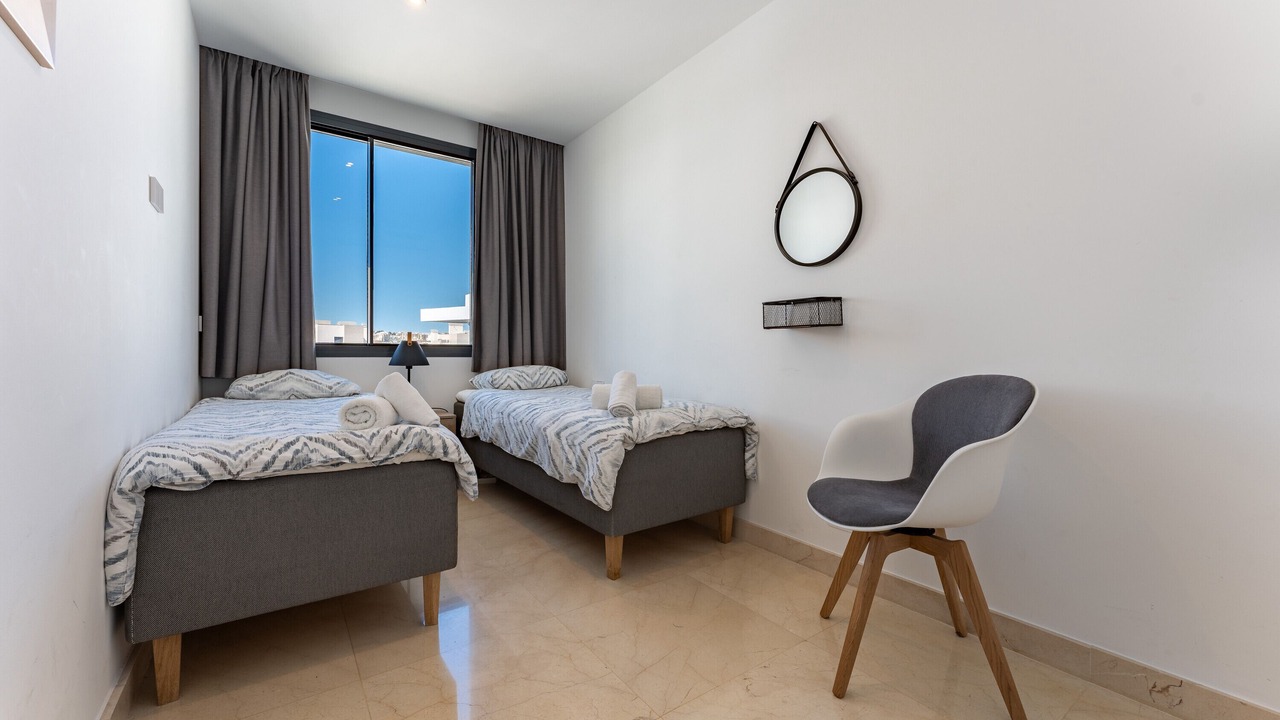 Photo of Bedroom in La Cala de Mijas