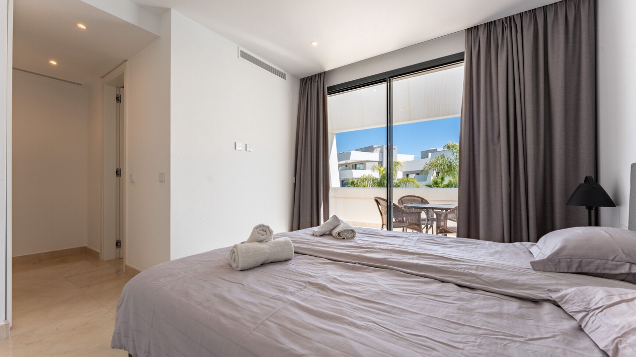 Photo of Bedroom in La Cala de Mijas