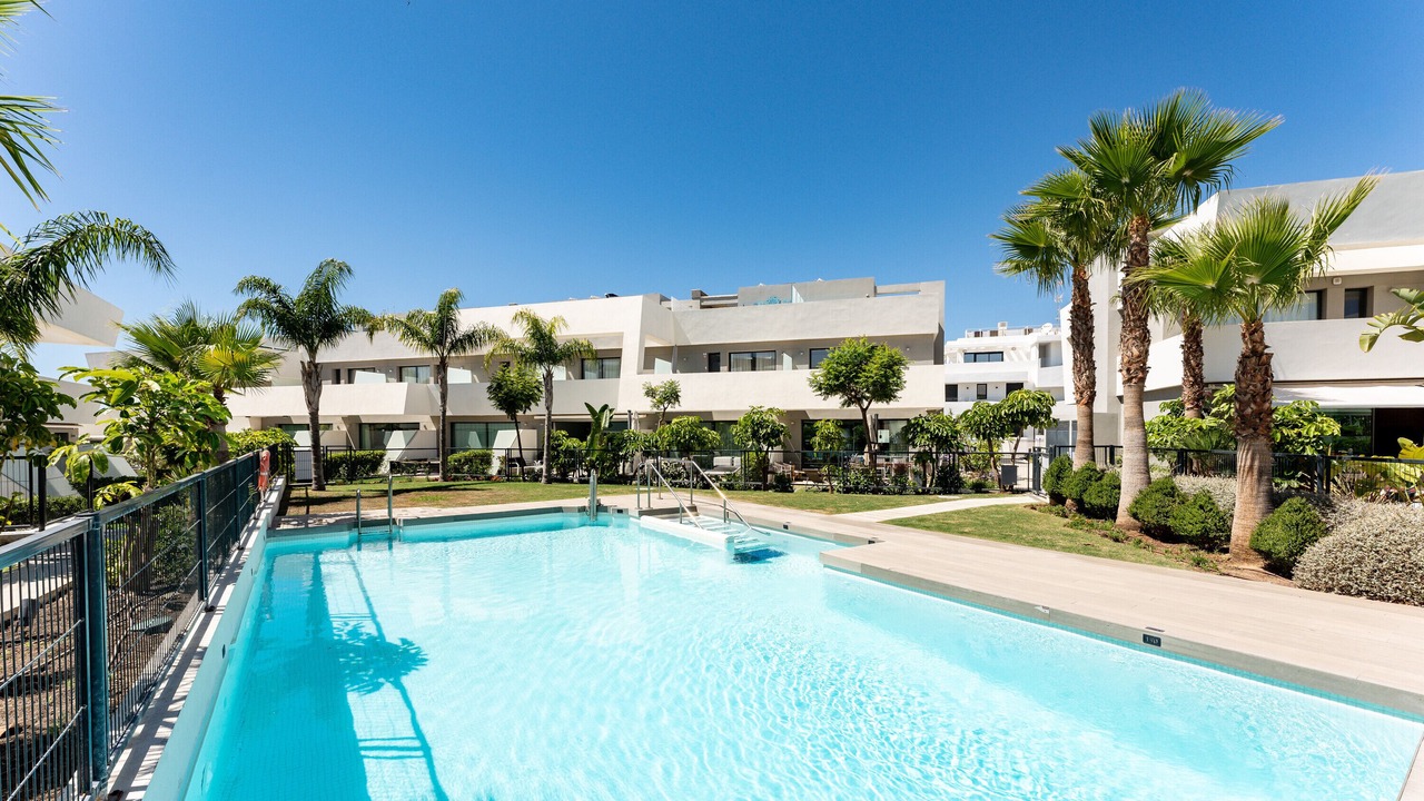 Photo of Outdoor in La Cala de Mijas