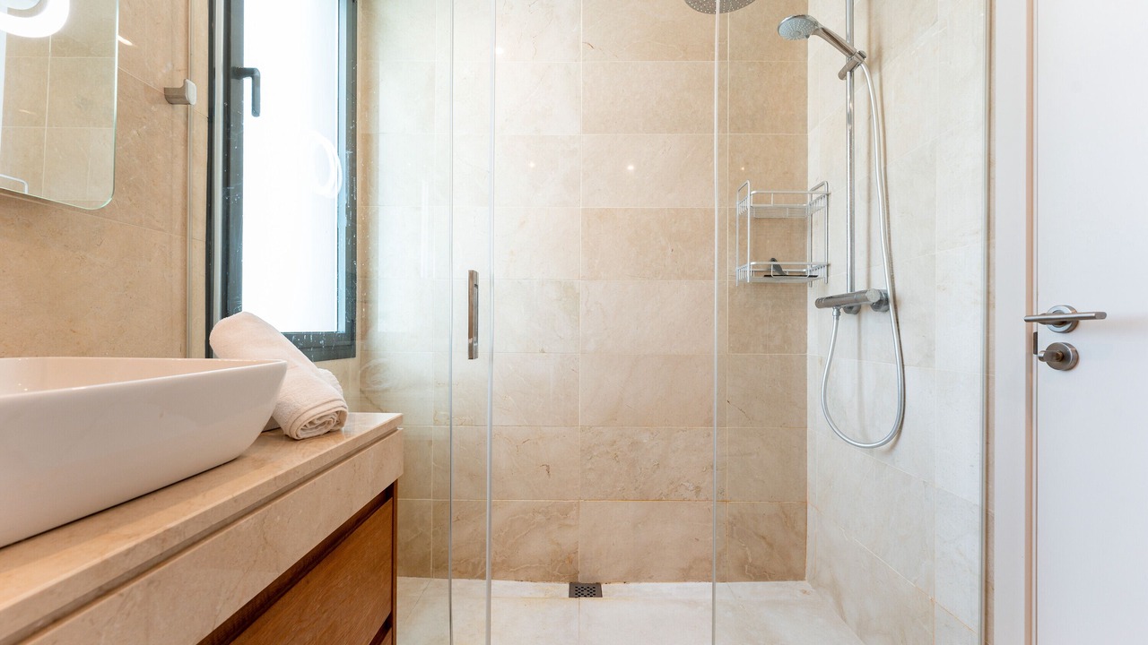 Photo of Bathroom in La Cala de Mijas