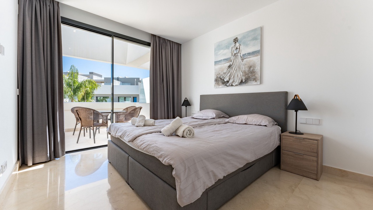 Photo of Bedroom in La Cala de Mijas