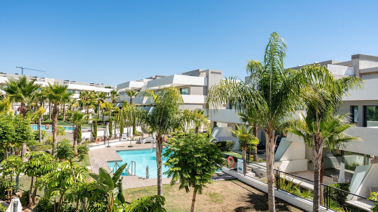 Photo of Outdoor in La Cala de Mijas