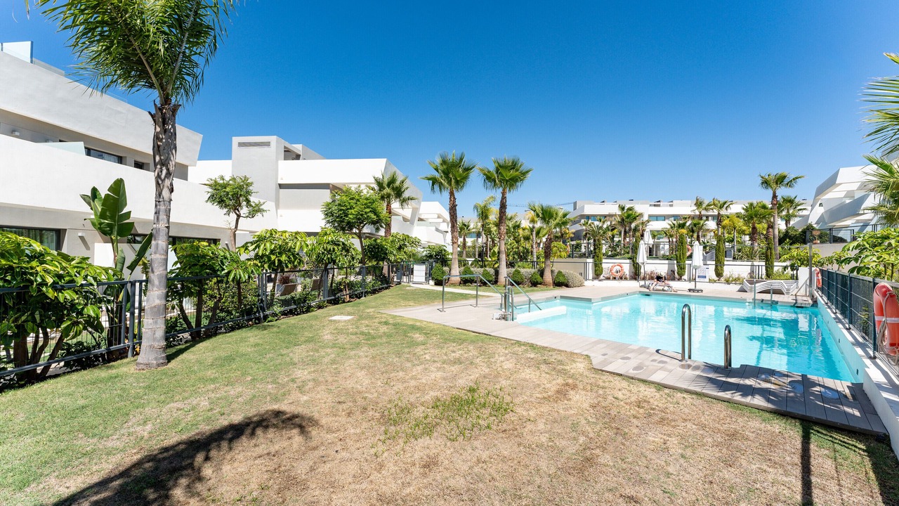 Photo of Outdoor in La Cala de Mijas
