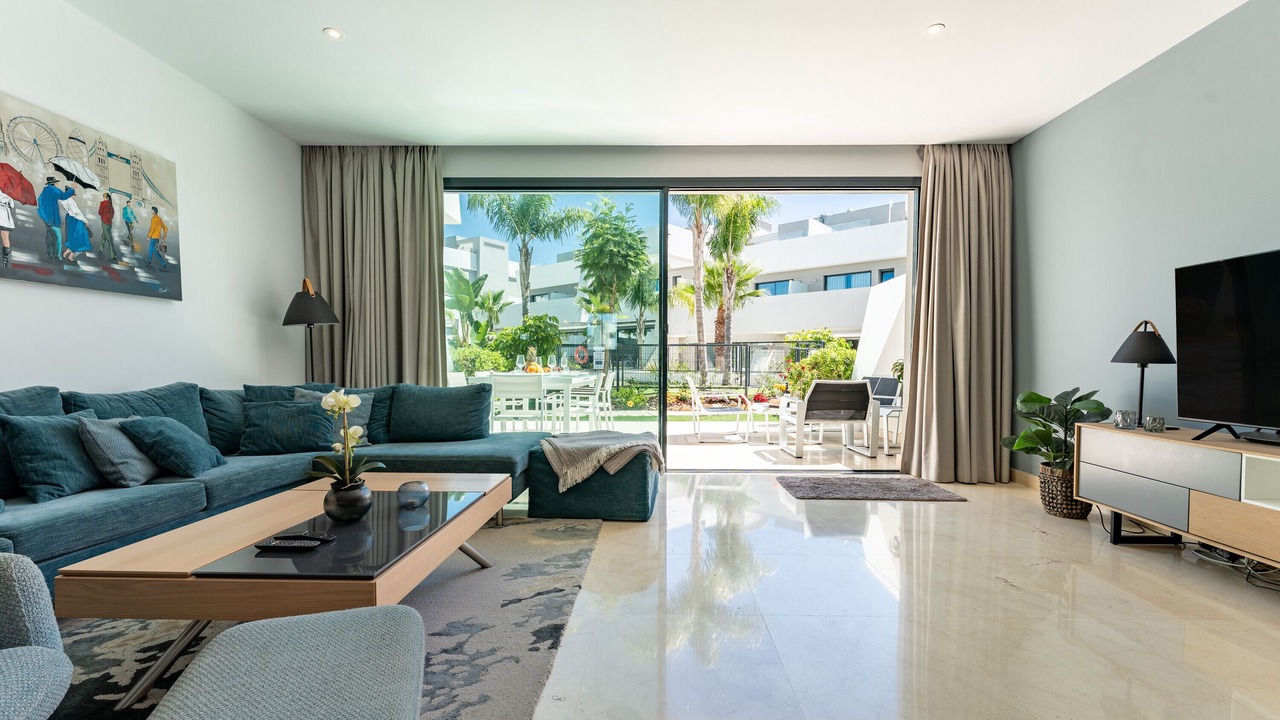 Photo of Livingroom in La Cala de Mijas
