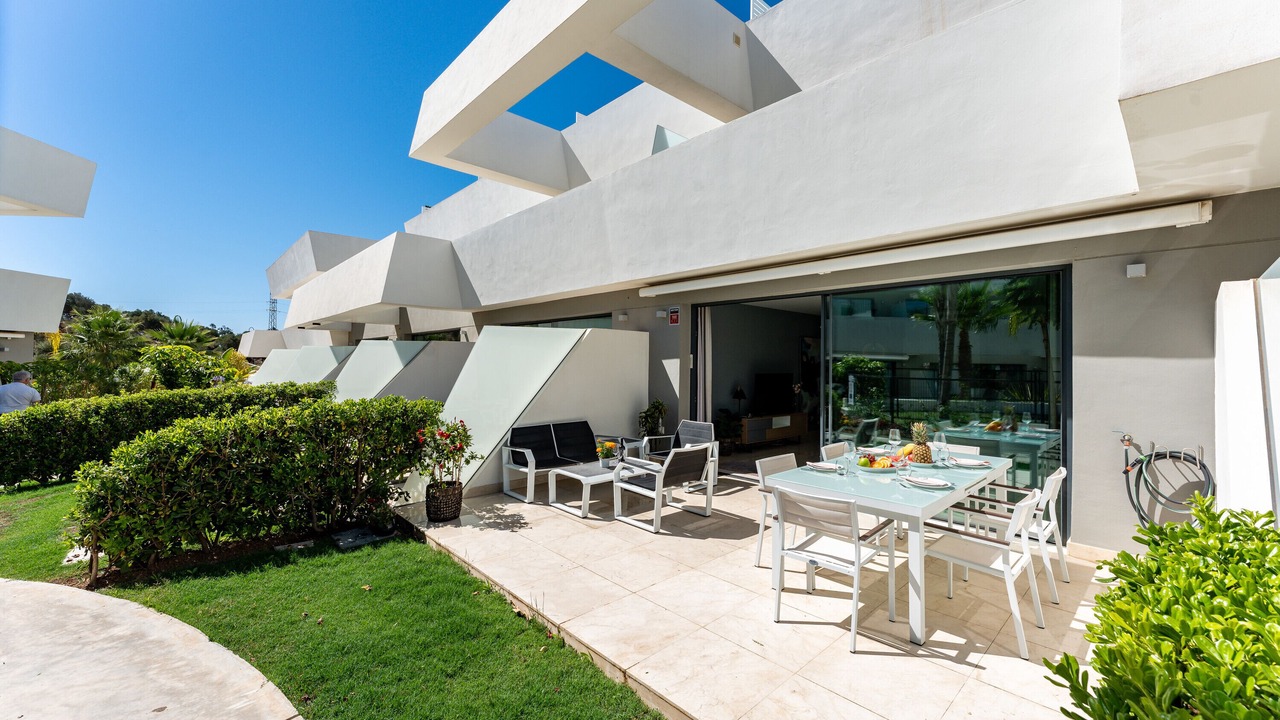 Photo of Outdoor in La Cala de Mijas