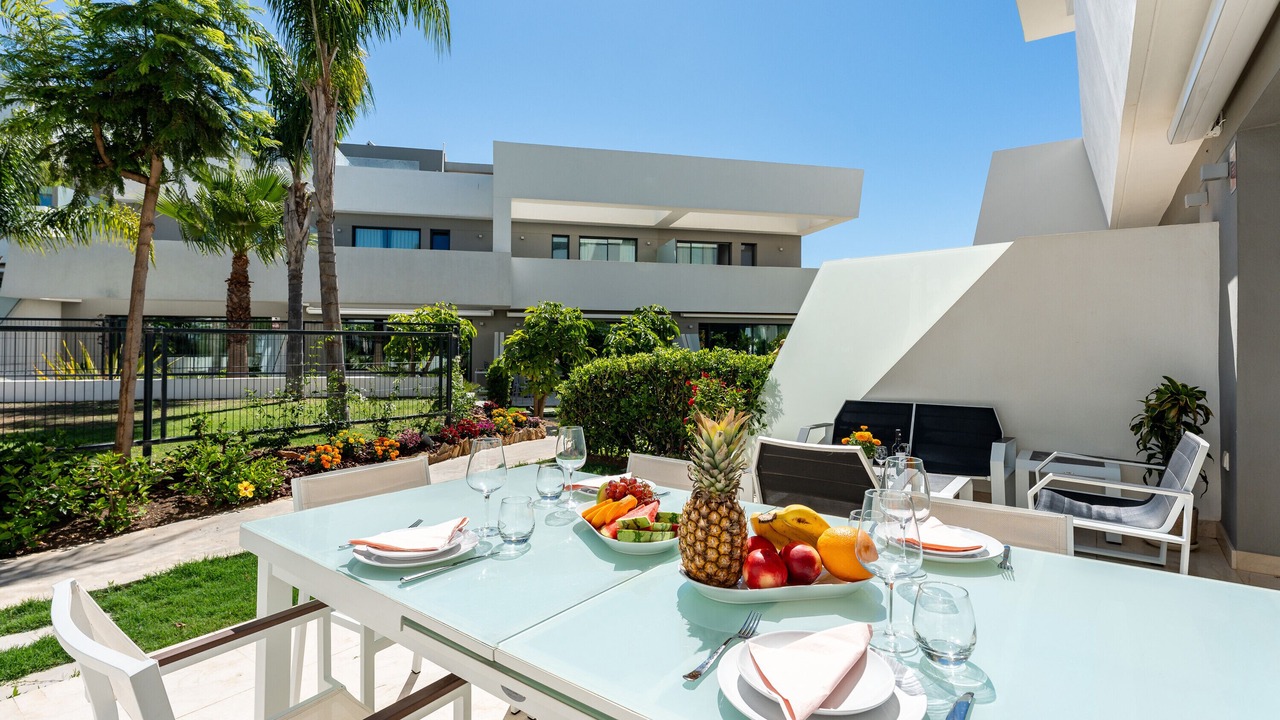 Photo of Outdoor in La Cala de Mijas