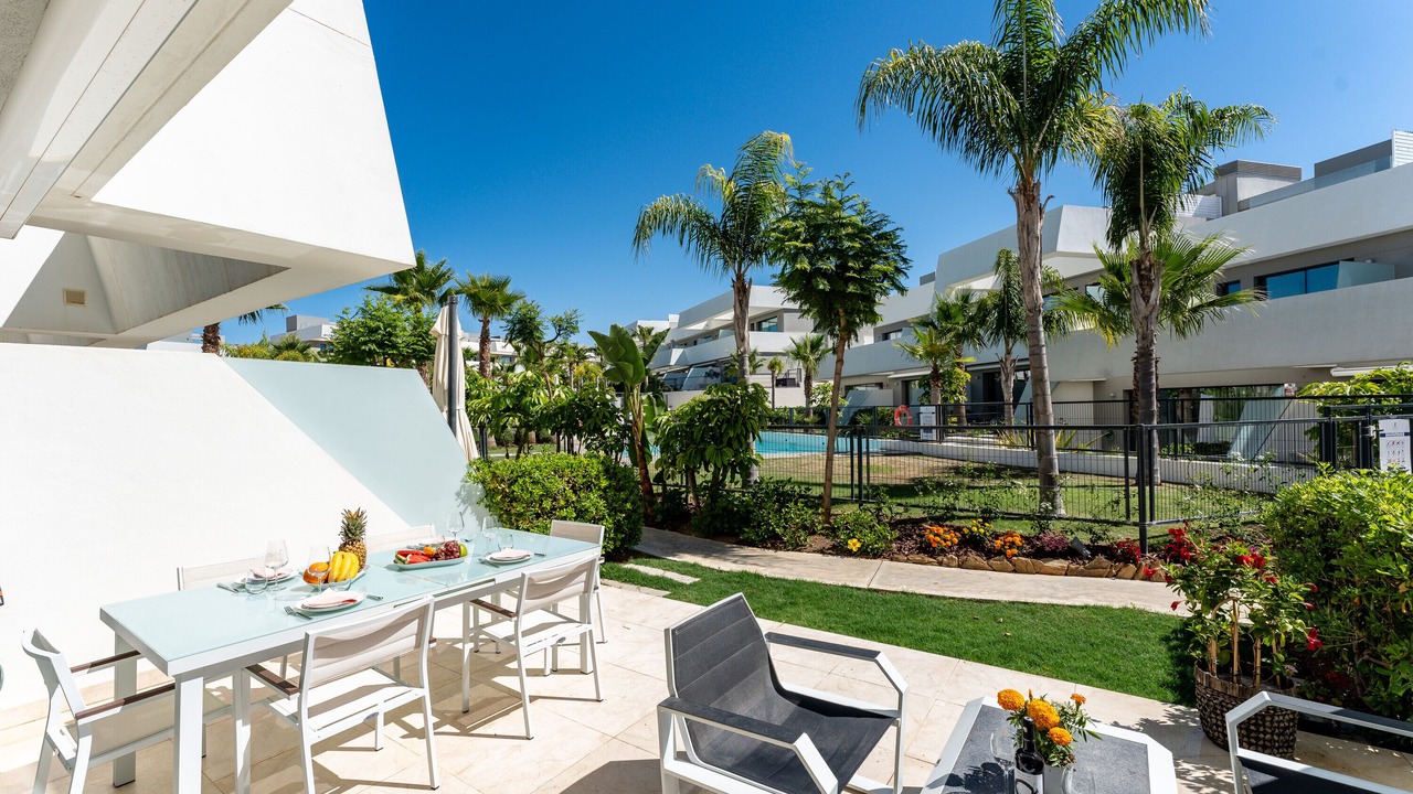 Photo of Outdoor in La Cala de Mijas