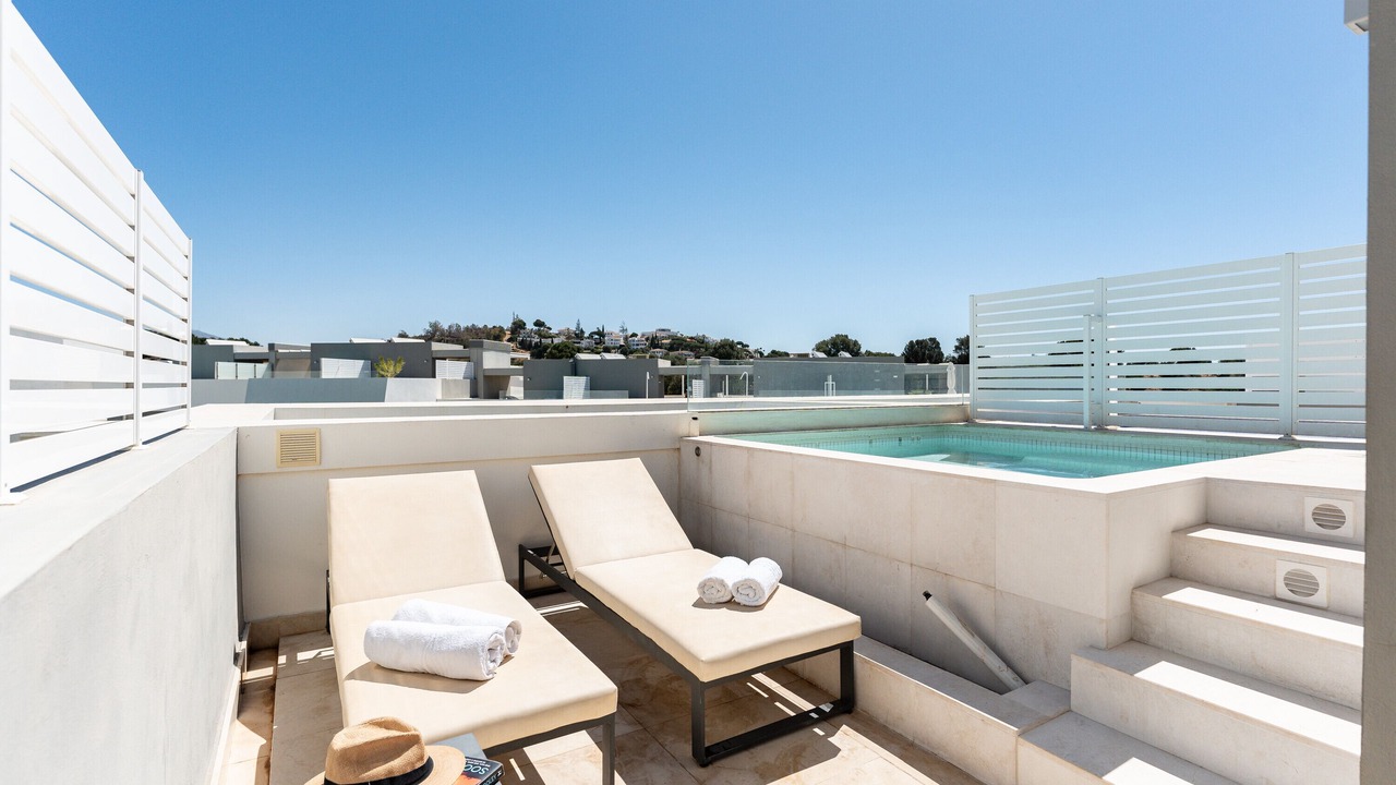 Photo of Outdoor in La Cala de Mijas