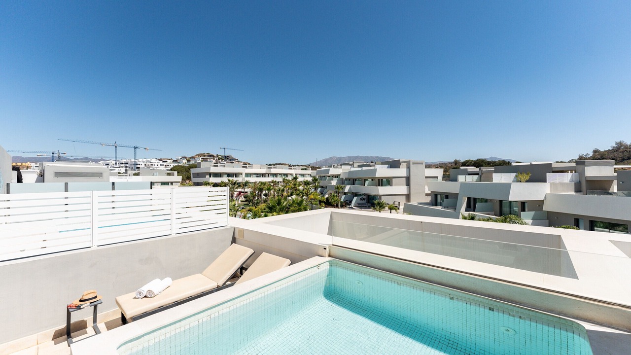 Photo of Outdoor in La Cala de Mijas