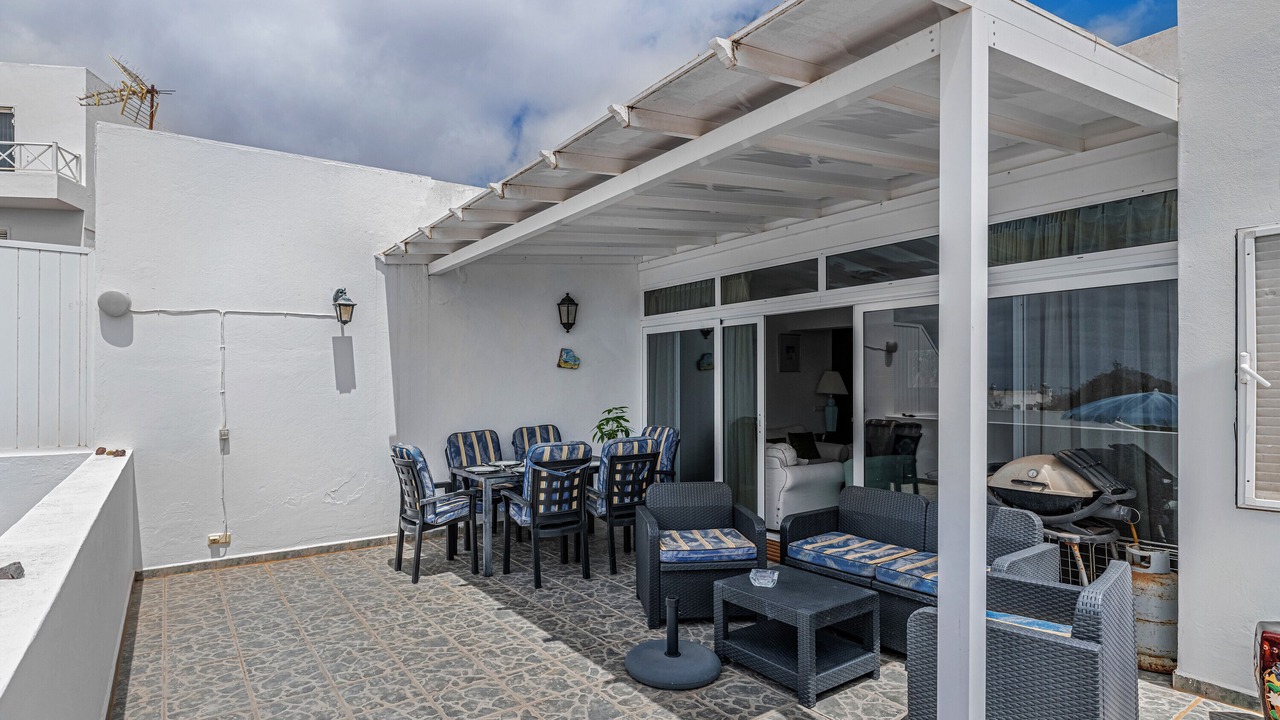 Photo of Outdoor in La Asomada