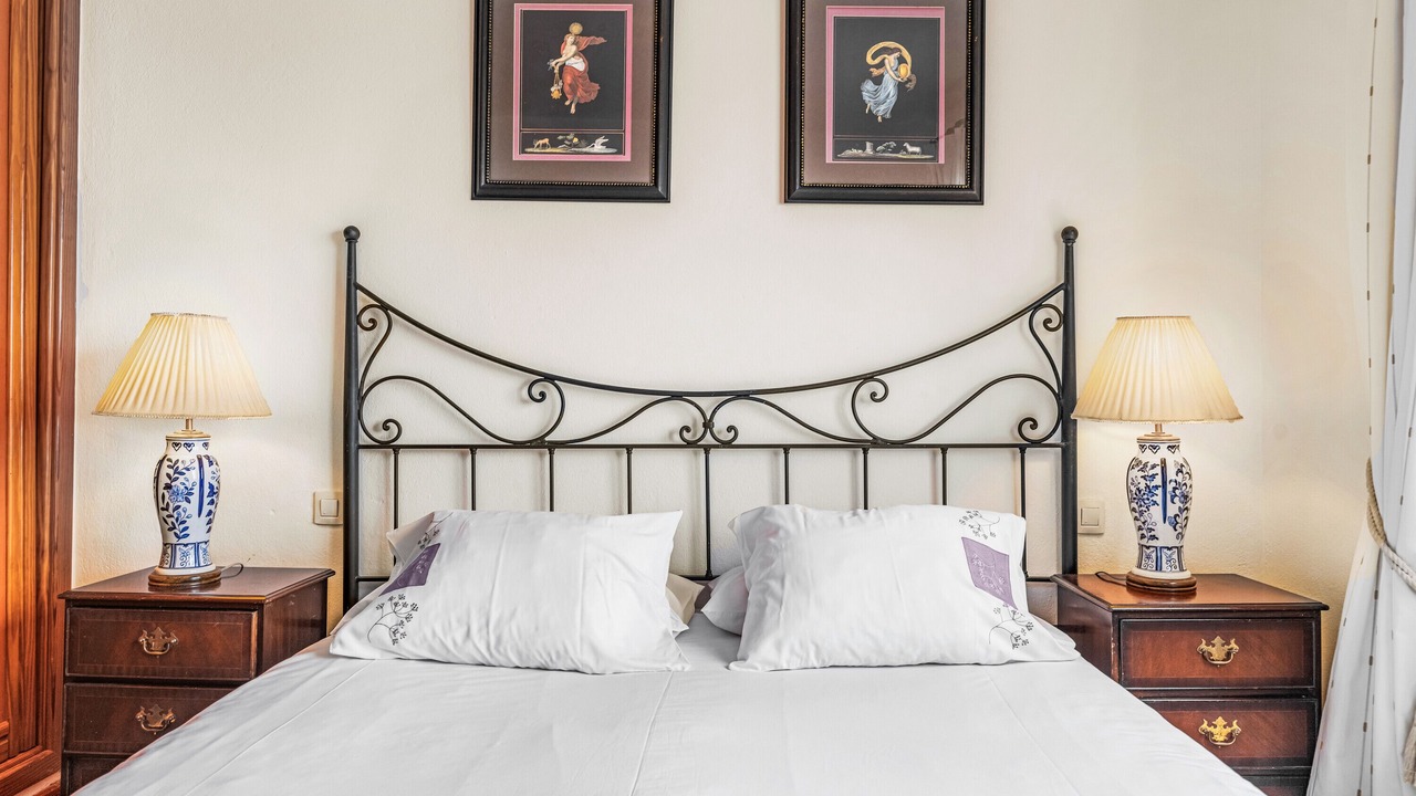 Photo of Bedroom in La Asomada