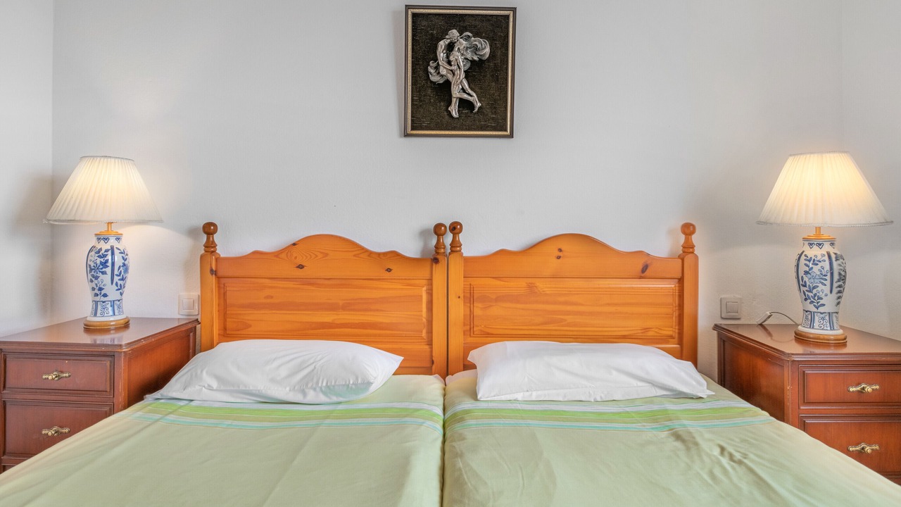 Photo of Bedroom in La Asomada