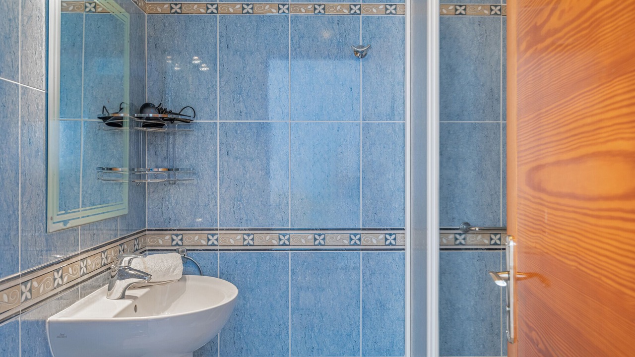 Photo of Bathroom in La Asomada