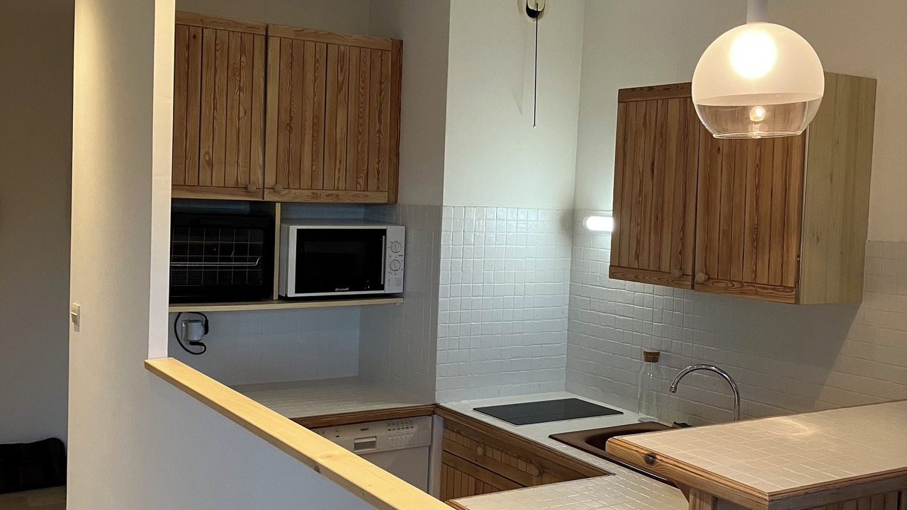 Photo of Kitchen in Nord