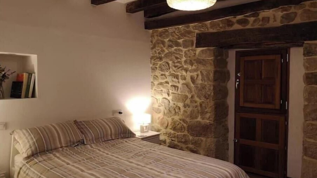 Photo of Bedroom in Santa Maria de Cayon